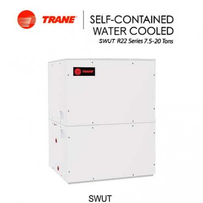 แอร์เทรน ระบายความร้อนด้วยนํ้า แพคเกจ